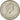 Coin, Canada, Elizabeth II, 5 Cents, 1967, Royal Canadian Mint, Ottawa