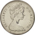 Coin, Canada, Elizabeth II, 5 Cents, 1967, Royal Canadian Mint, Ottawa
