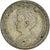 Monnaie, Pays-Bas, Wilhelmina I, 10 Cents, 1917, TB+, Argent, KM:145