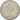Coin, Canada, Elizabeth II, 5 Cents, 1986, Royal Canadian Mint, Ottawa