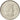 Moneta, Canada, Elizabeth II, 5 Cents, 2005, Royal Canadian Mint, MS(63), Nickel