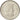 Coin, Canada, Elizabeth II, 5 Cents, 2005, Royal Canadian Mint, MS(63), Nickel