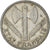 Monnaie, France, Franc, 1944