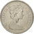 Coin, Canada, Elizabeth II, 10 Cents, 1977, Royal Canadian Mint, Ottawa