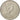 Coin, Canada, Elizabeth II, 10 Cents, 1977, Royal Canadian Mint, Ottawa