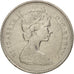 Coin, Canada, Elizabeth II, 10 Cents, 1977, Royal Canadian Mint, Ottawa