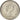 Coin, Canada, Elizabeth II, 10 Cents, 1988, Royal Canadian Mint, Ottawa