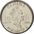 Coin, Canada, Elizabeth II, 10 Cents, 2001, Royal Canadian Mint, AU(55-58)