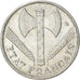Coin, France, 50 Centimes, 1942