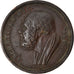 France, Token, Société de Médecine de Marseille, VF(20-25), Copper