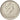 Coin, Canada, Elizabeth II, 25 Cents, 1969, Royal Canadian Mint, Ottawa