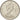 Coin, Canada, Elizabeth II, 25 Cents, 1976, Royal Canadian Mint, Ottawa