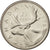 Coin, Canada, Elizabeth II, 25 Cents, 1978, Royal Canadian Mint, Ottawa