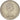 Coin, Canada, Elizabeth II, 25 Cents, 1982, Royal Canadian Mint, Ottawa