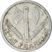 Moneta, Francja, 2 Francs, 1943