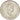 Coin, Canada, Elizabeth II, 25 Cents, 2000, Royal Canadian Mint, Ottawa