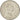 Coin, Canada, Elizabeth II, 25 Cents, 2000, Royal Canadian Mint, Ottawa
