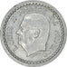 Moneta, Monaco, Franc, Undated (1943)