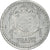 Moneda, Mónaco, Franc, Undated (1943)