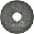 Moneta, Francia, 10 Centimes, 1943