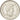 Coin, Canada, Elizabeth II, 25 Cents, 2005, Royal Canadian Mint, MS(63), Nickel
