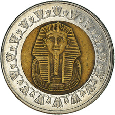 Moneda, Egipto, Pound