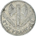 Moneda, Francia, 50 Centimes, 1943