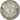Moneda, Francia, 50 Centimes, 1943