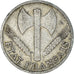 Moneda, Francia, 50 Centimes, 1943