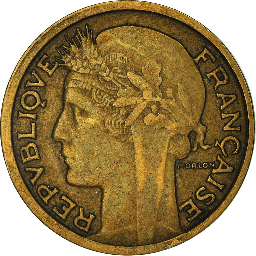 Moneda, Francia, 50 Centimes, 1941