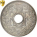 Coin, France, Lindauer, 5 Centimes, 1936, Paris, PCGS, MS64, MS(64)