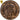 France, 10 Centimes, Daniel-Dupuis, 1900, Paris, Bronze, PCGS, MS64BN