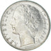Moeda, Itália, 100 Lire, 1990