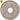 Coin, France, Lindauer, 10 Centimes, 1917, Paris, PCGS, MS64, MS(64)