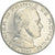 Moneta, Monaco, 1/2 Franc, 1982