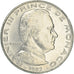 Moneta, Monaco, 1/2 Franc, 1982