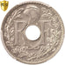 Munten, Frankrijk, Lindauer, 10 Centimes, 1935, Paris, PCGS, MS65, FDC