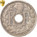 Monnaie, France, Lindauer, 10 Centimes, 1935, Paris, PCGS, MS65, FDC