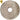Coin, France, Lindauer, 25 Centimes, 1917, Paris, PCGS, MS63, MS(63)