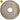 Coin, France, Lindauer, 25 Centimes, 1918, Paris, PCGS, MS64, MS(64)