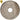 Coin, France, Lindauer, 25 Centimes, 1918, Paris, PCGS, MS64+, MS(64)