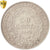 Münze, Frankreich, Cérès, 50 Centimes, 1872, Paris, PCGS, AU55, VZ, Silber