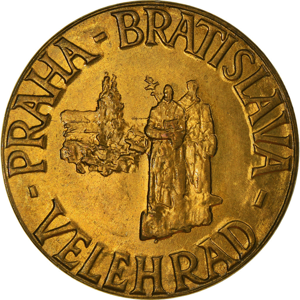 Slovakia, Token, 1990