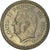Coin, Monaco, Franc, Undated (1943)