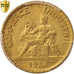 Coin, France, Chambre de commerce, 50 Centimes, 1926, Paris, PCGS, MS64, MS(64)