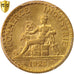 Coin, France, Chambre de commerce, 50 Centimes, 1926, Paris, PCGS, MS64, MS(64)