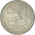 Moneda, Checoslovaquia, 5 Haleru, 1988