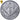 French State, Franc, Bazor, 1944, Beaumont-Le-Roger, Aluminum, PCGS, MS63