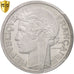 Coin, France, Morlon, 2 Francs, 1945, Paris, PCGS, MS63, MS(63), Aluminum