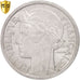 Coin, France, Morlon, 2 Francs, 1948, Beaumont le Roger, PCGS, MS62, MS(60-62)